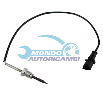 SENSORE TEMPERATURA GAS DI SCARICO