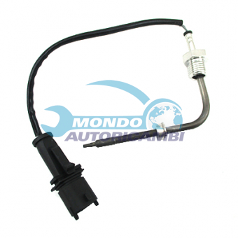 SENSORE TEMPERATURA GAS DI SCARICO