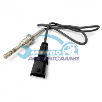 SENSORE TEMPERATURA GAS DI SCARICO