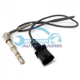 SENSORE TEMPERATURA GAS DI SCARICO