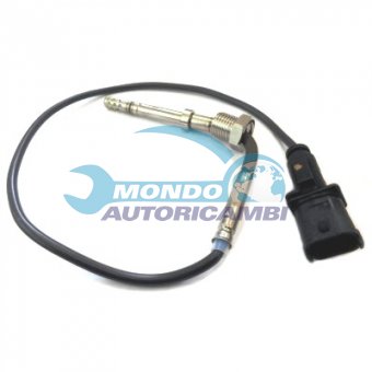 SENSORE TEMPERATURA GAS DI SCARICO