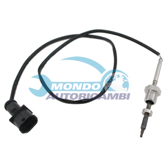 SENSORE TEMPERATURA GAS DI SCARICO