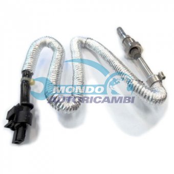 SENSORE TEMPERATURA GAS DI SCARICO