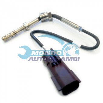 SENSORE TEMPERATURA GAS DI SCARICO