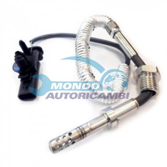 SENSORE TEMPERATURA GAS DI SCARICO