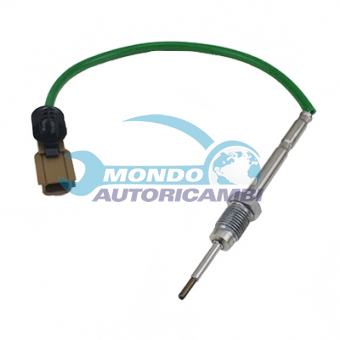 SENSORE TEMPERATURA GAS DI SCARICO