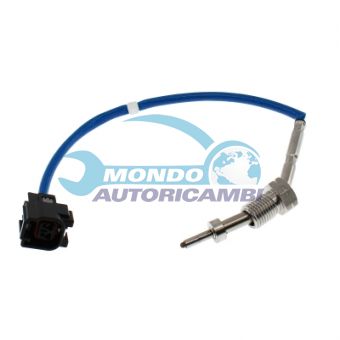 SENSORE TEMPERATURA GAS DI SCARICO