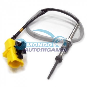 SENSORE TEMPERATURA GAS DI SCARICO