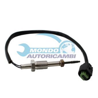 SENSORE TEMPERATURA GAS DI SCARICO
