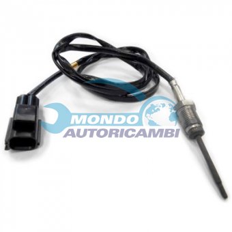 SENSORE TEMPERATURA GAS DI SCARICO