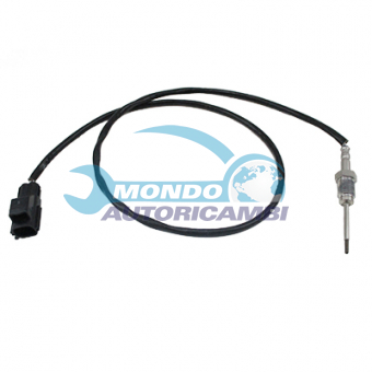 SENSORE TEMPERATURA GAS DI SCARICO