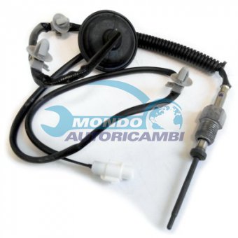 SENSORE TEMPERATURA GAS DI SCARICO