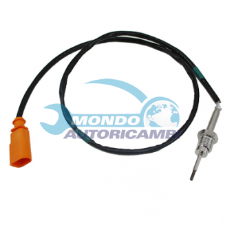 SENSORE TEMPERATURA GAS DI SCARICO