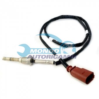 SENSORE TEMPERATURA GAS DI SCARICO