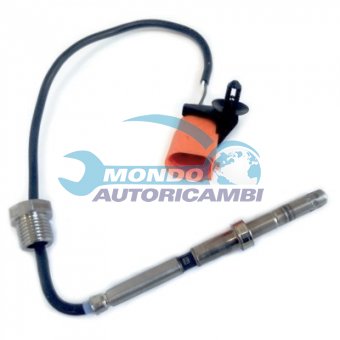 SENSORE TEMPERATURA GAS DI SCARICO