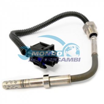 SENSORE TEMPERATURA GAS DI SCARICO