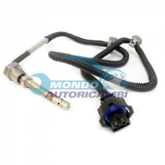 SENSORE TEMPERATURA GAS DI SCARICO