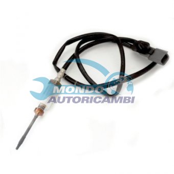 SENSORE TEMPERATURA GAS DI SCARICO
