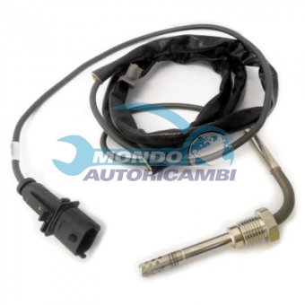 SENSORE TEMPERATURA GAS DI SCARICO