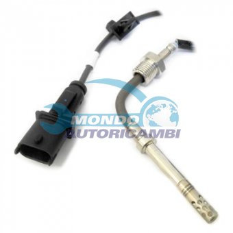 SENSORE TEMPERATURA GAS DI SCARICO