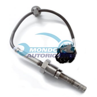 SENSORE TEMPERATURA GAS DI SCARICO
