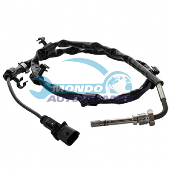 SENSORE TEMPERATURA GAS DI SCARICO