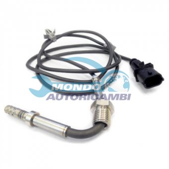 SENSORE TEMPERATURA GAS DI SCARICO