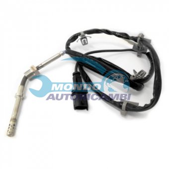 SENSORE TEMPERATURA GAS DI SCARICO