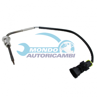 SENSORE TEMPERATURA GAS DI SCARICO
