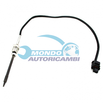 SENSORE TEMPERATURA GAS DI SCARICO