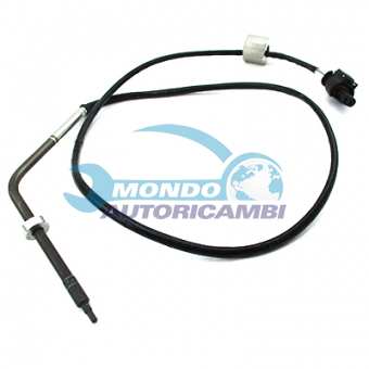 SENSORE TEMPERATURA GAS DI SCARICO