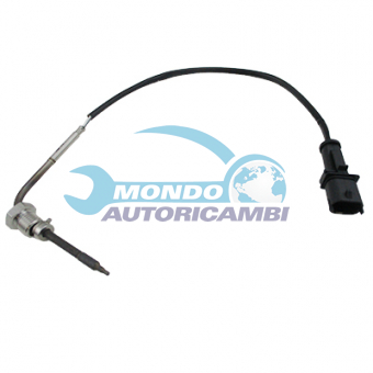 SENSORE TEMPERATURA GAS DI SCARICO