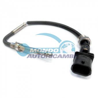 SENSORE TEMPERATURA GAS DI SCARICO