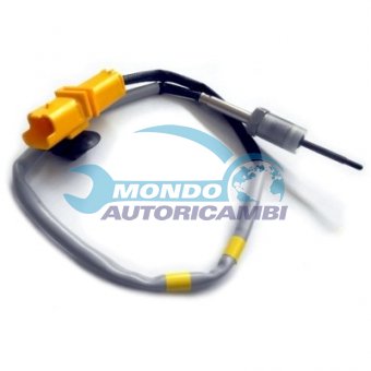 SENSORE TEMPERATURA GAS DI SCARICO