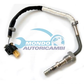 SENSORE TEMPERATURA GAS DI SCARICO