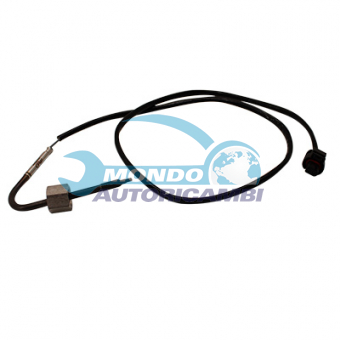 SENSORE TEMPERATURA GAS DI SCARICO