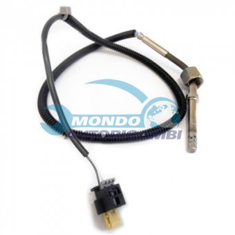 SENSORE TEMPERATURA GAS DI SCARICO