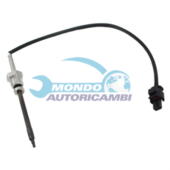 SENSORE TEMPERATURA GAS DI SCARICO
