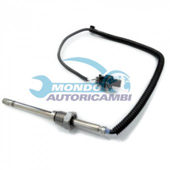 SENSORE TEMPERATURA GAS DI SCARICO