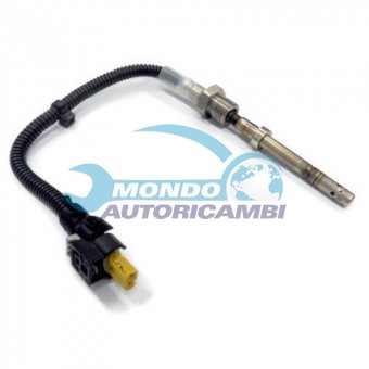 SENSORE TEMPERATURA GAS DI SCARICO