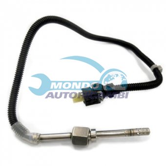 SENSORE TEMPERATURA GAS DI SCARICO