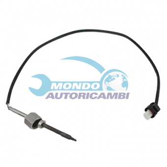 SENSORE TEMPERATURA GAS DI SCARICO