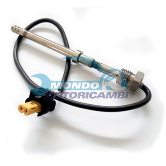 SENSORE TEMPERATURA GAS DI SCARICO