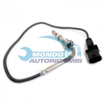 SENSORE TEMPERATURA GAS DI SCARICO