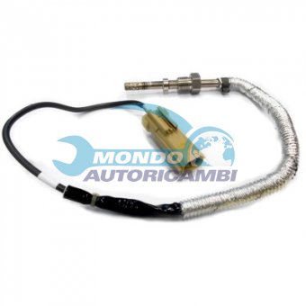 SENSORE TEMPERATURA GAS DI SCARICO