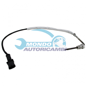 SENSORE TEMPERATURA GAS DI SCARICO