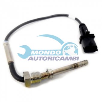 SENSORE TEMPERATURA GAS DI SCARICO