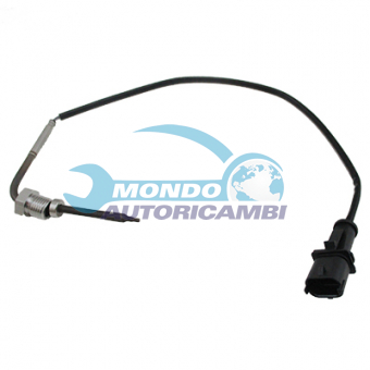 SENSORE TEMPERATURA GAS DI SCARICO