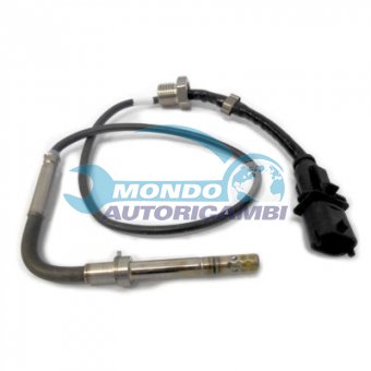 SENSORE TEMPERATURA GAS DI SCARICO