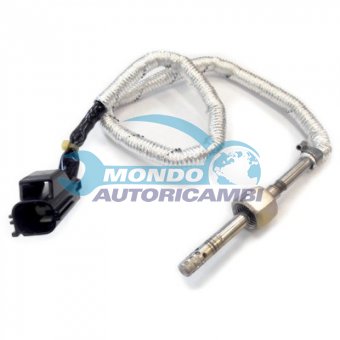 SENSORE TEMPERATURA GAS DI SCARICO